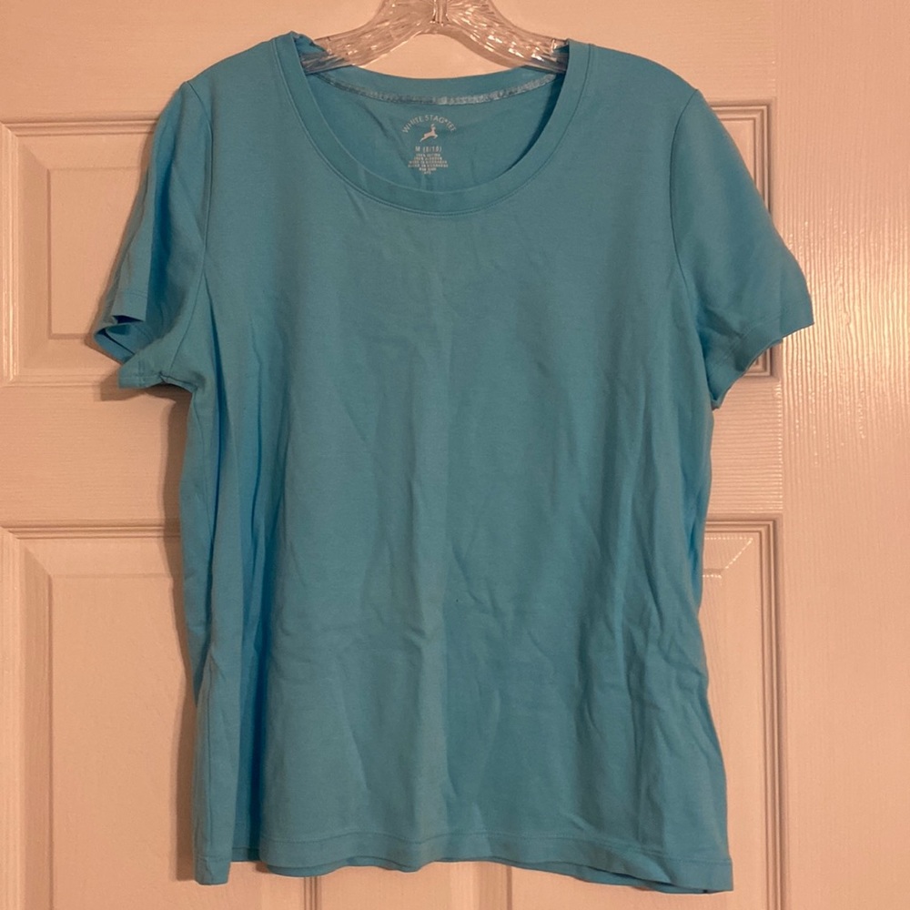 White Stag Tee